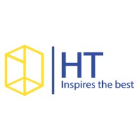 HT Inspires Logo