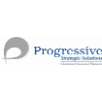 Progressive Strategic Solutions LLP Logo