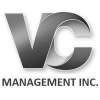 VC Management Inc. Logo