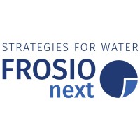 FROSIO NEXT S.r.l. Logo