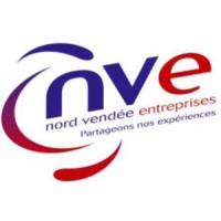 Nord Vendée Entreprises Logo
