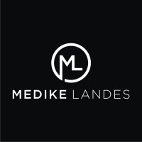 Medike Landes Logo
