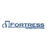 Fortress Construction Logo