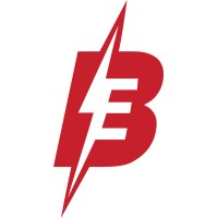 Boundary Electric Logo