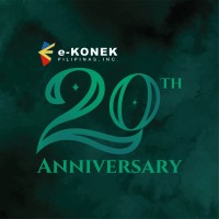 e-Konek Pilipinas, Inc. Logo