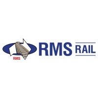 RMS Rail Logo