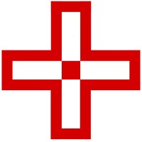 UBC Red Cross Logo