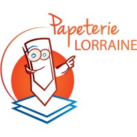Papeterie Lorraine Arlon Logo