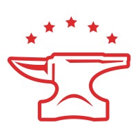 Binary Anvil Inc. Logo