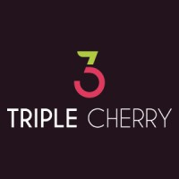 Triple Cherry Logo