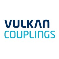 VULKAN Couplings Logo