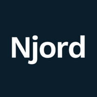 Njord Logo