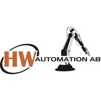 HW Automation AB Logo