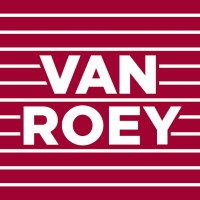 Van Roey Services Logo