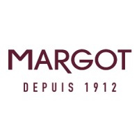 Margot Logo