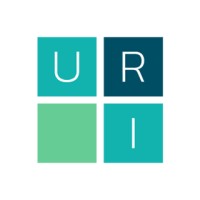 URBAN RESEARCH INSTITUTE Logo