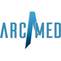 Arca Med Logo