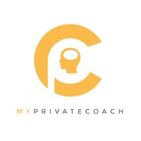 MyPrivateCoachApp Logo