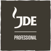 JDE Professional Czech Logo