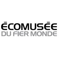 Écomusée du fier monde Logo