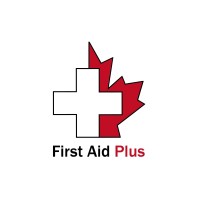 First Aid Plus Logo