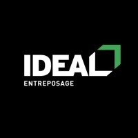IDEAL Logistics Solutions Logo