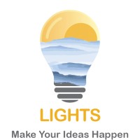 LIGHTS Regional Innovation Logo