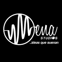 Mena Studios Logo