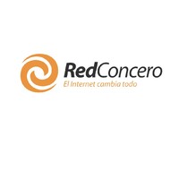 RedConcero S.A.P.I. de SV Logo