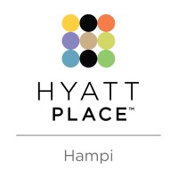 Hyatt Place Hampi Logo