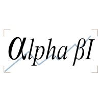 Alpha BI Logo
