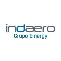 INDAERO GRUPO EMERGY SL Logo