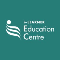 i-Learner Education Centre Logo