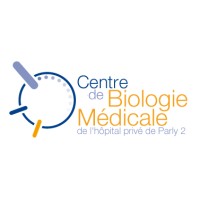 Centre de Biologie Médicale Logo