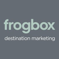 FrogBox Marketing Logo