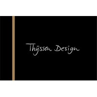 Thijssen Design Logo