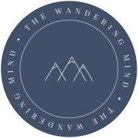 The Wandering Mind Logo