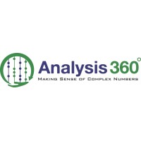 Analysis360 Logo
