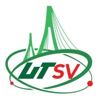 Universidad Tecnológica del Sureste de Veracruz Logo
