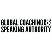 Global Coaching & Speaking Authority Logo