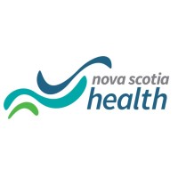 Nova Scotia Health Authority Logo
