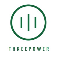 ThreePower Logo