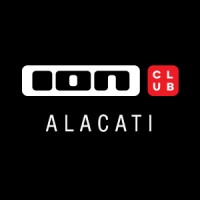 ION CLUB Alaçatı Logo