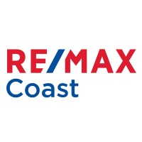 RE/MAX Coast - Gold Coast Logo