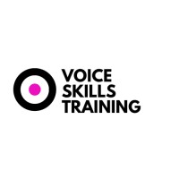 VOICE SKILLS TRAINING Logo