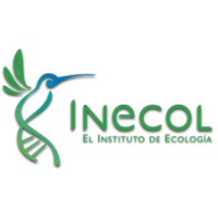 Instituto de Ecología, A.C. Logo