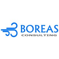 Boreas DB Services Ltd Logo
