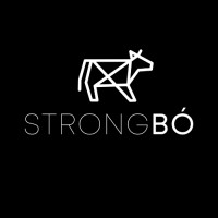StrongBó Agritech Logo