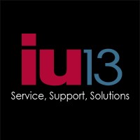 Lancaster-Lebanon IU13 Logo