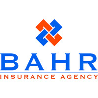 Bahr Insurance Agency Logo